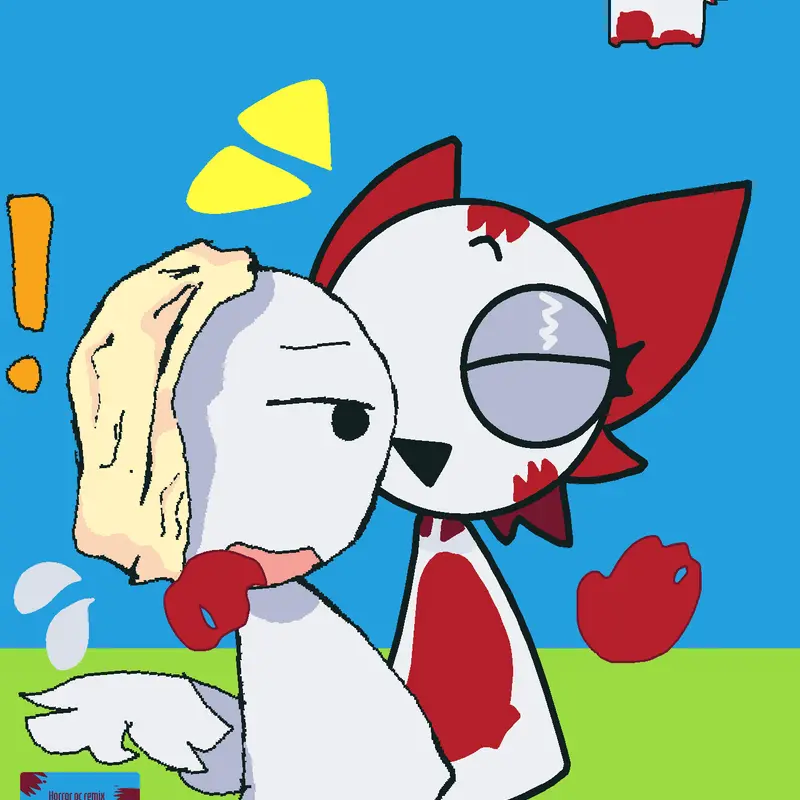 Game by @BlueberriCupCaXe73