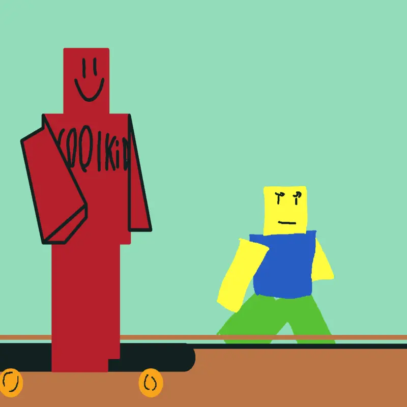 Game by @higormaia1