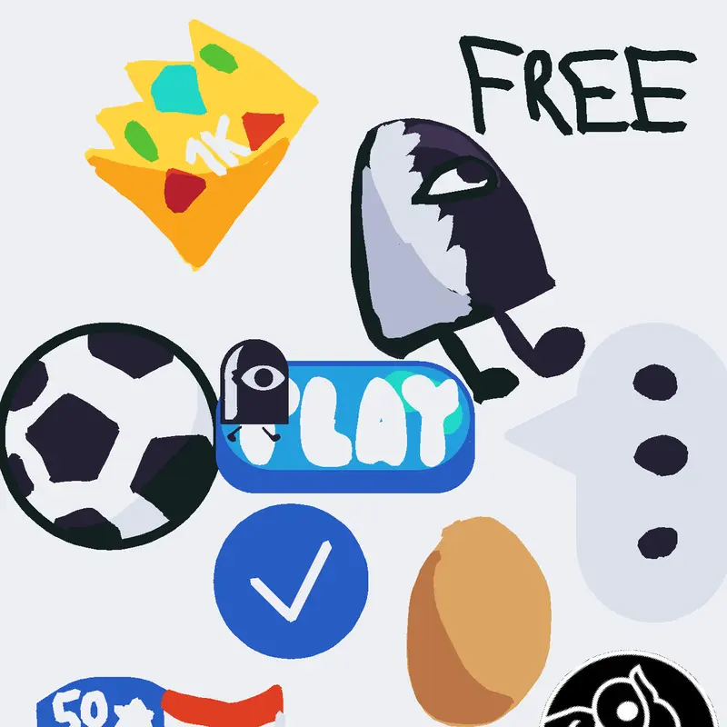 Sticker by @_grey_cube_oficial2_