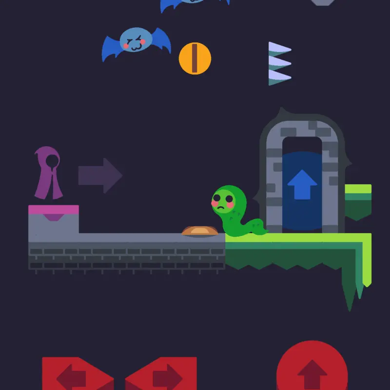 Game by @fakewiow