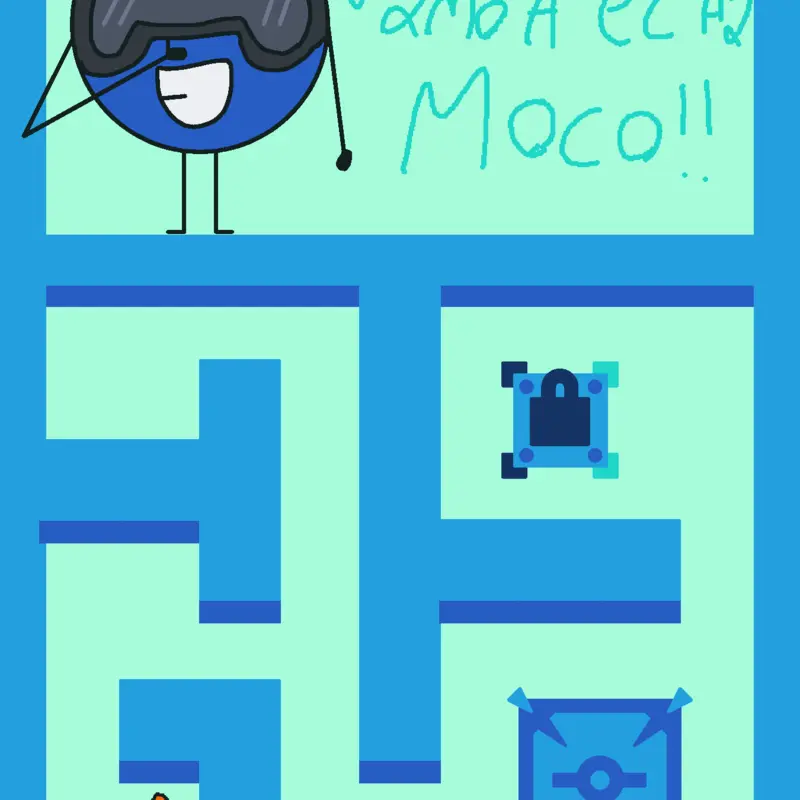 Game by @sebitaeps