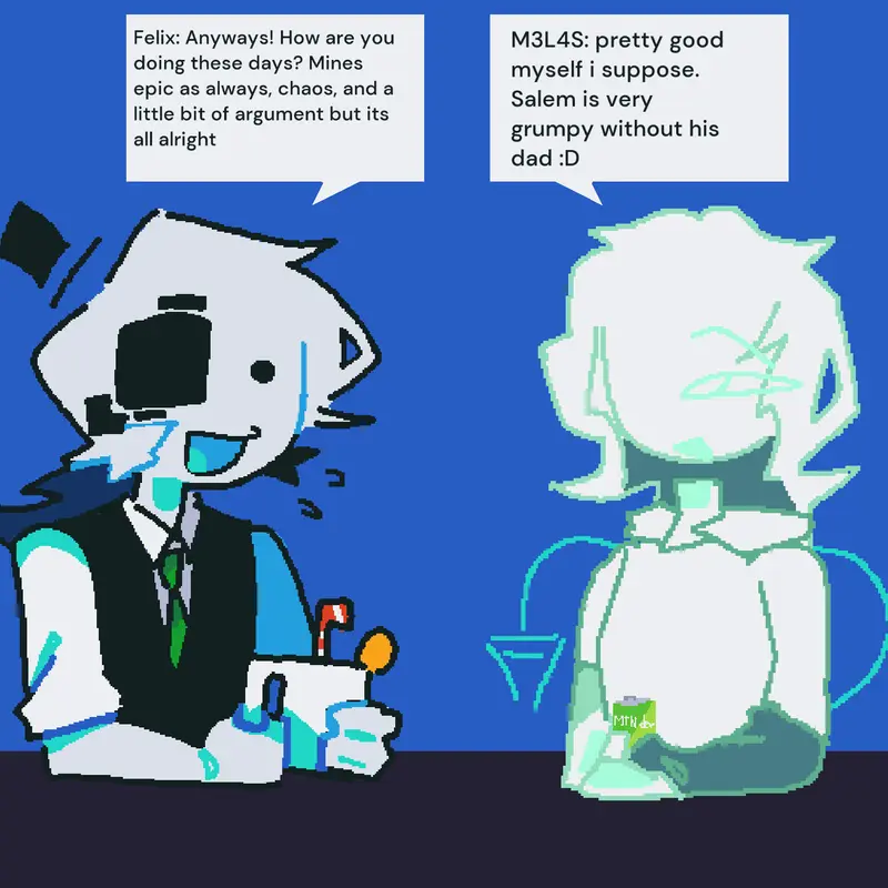Game by @The-Mystery