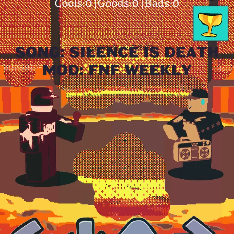 Game by @demonred666