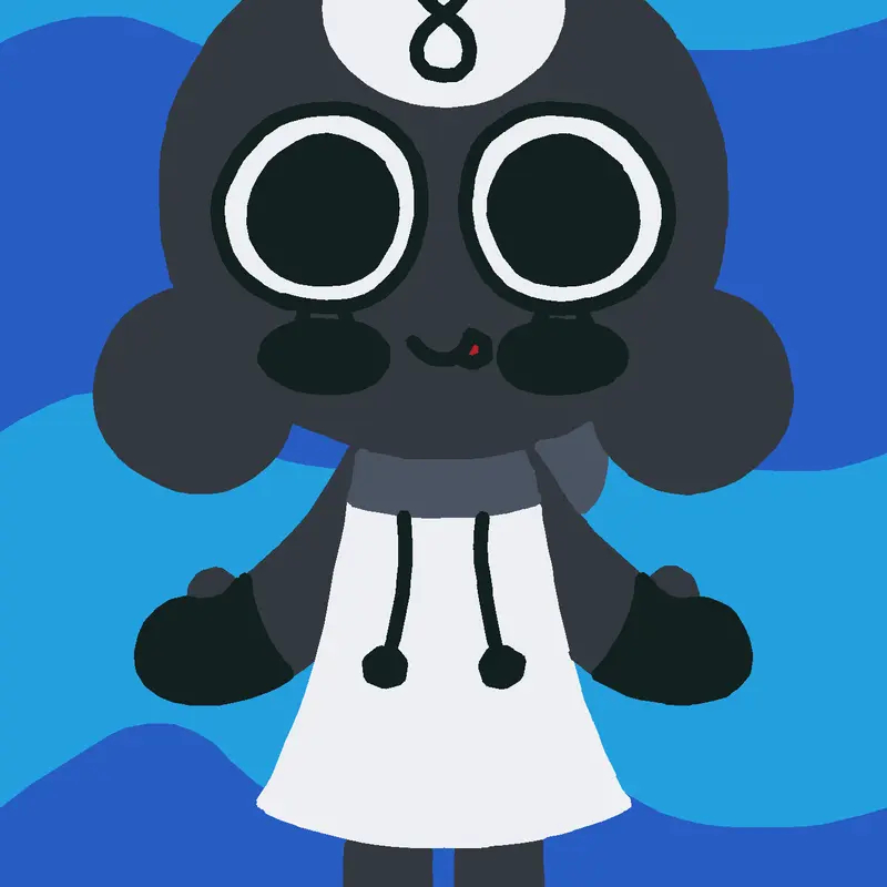 Game by @PrismEnder