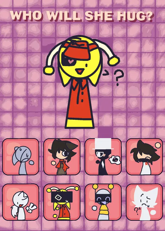 Game by @-_FRIENDJSAB_-