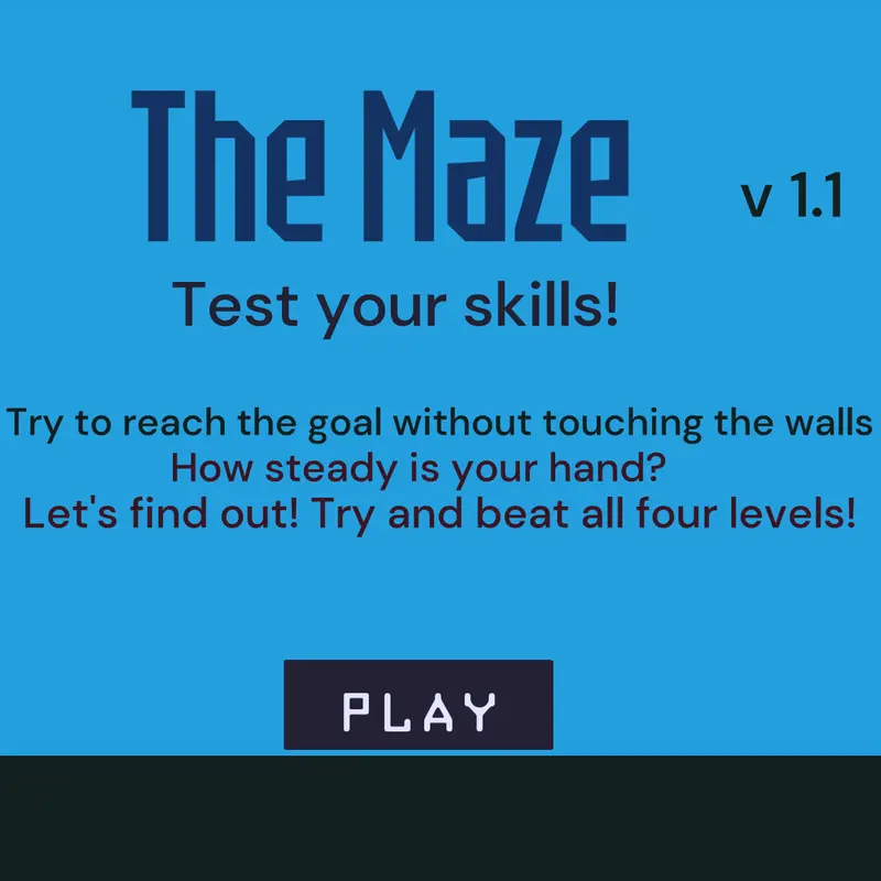 Game by @NickSang