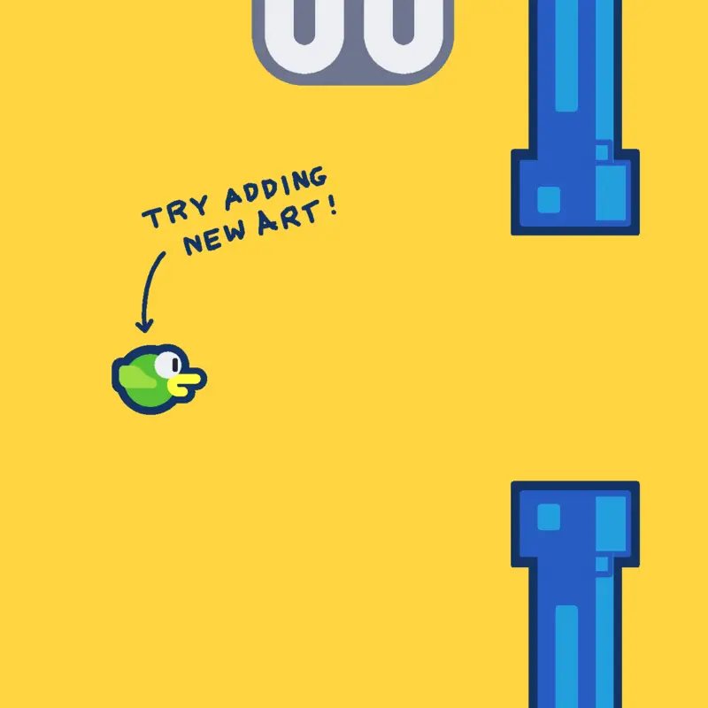 Game by @Plotuk