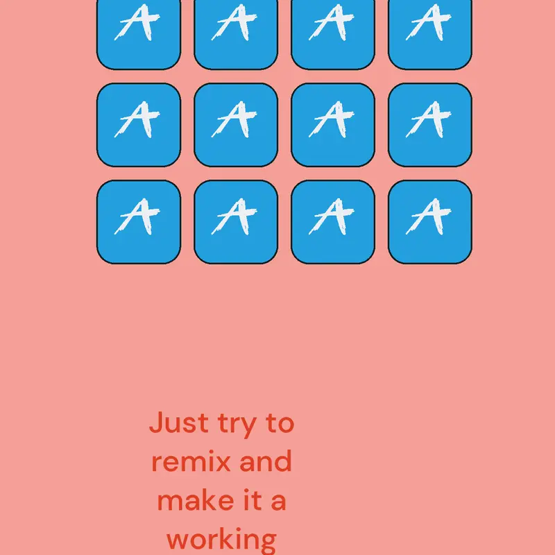 Game by @unluckyonly