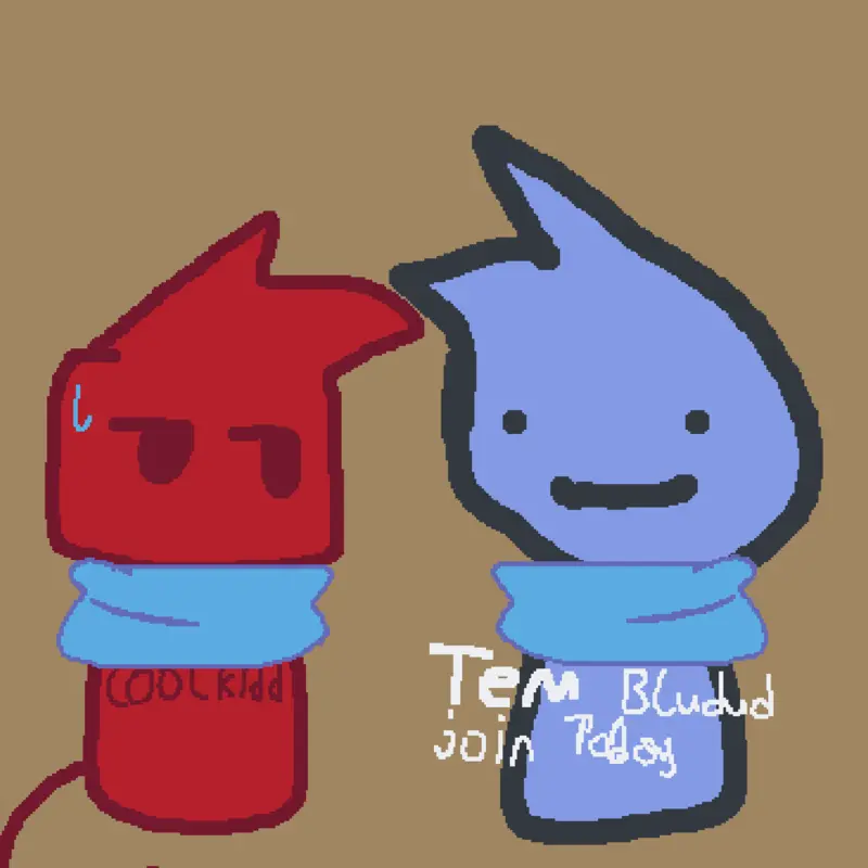 Game by @Silly_melam20