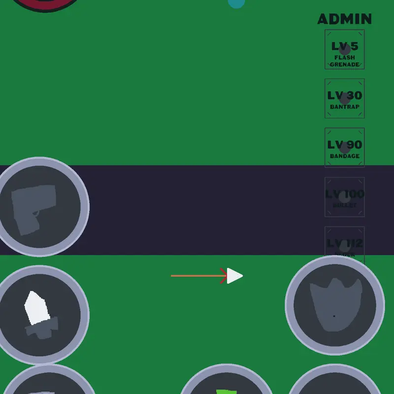 Game by @I_amrovinhaha
