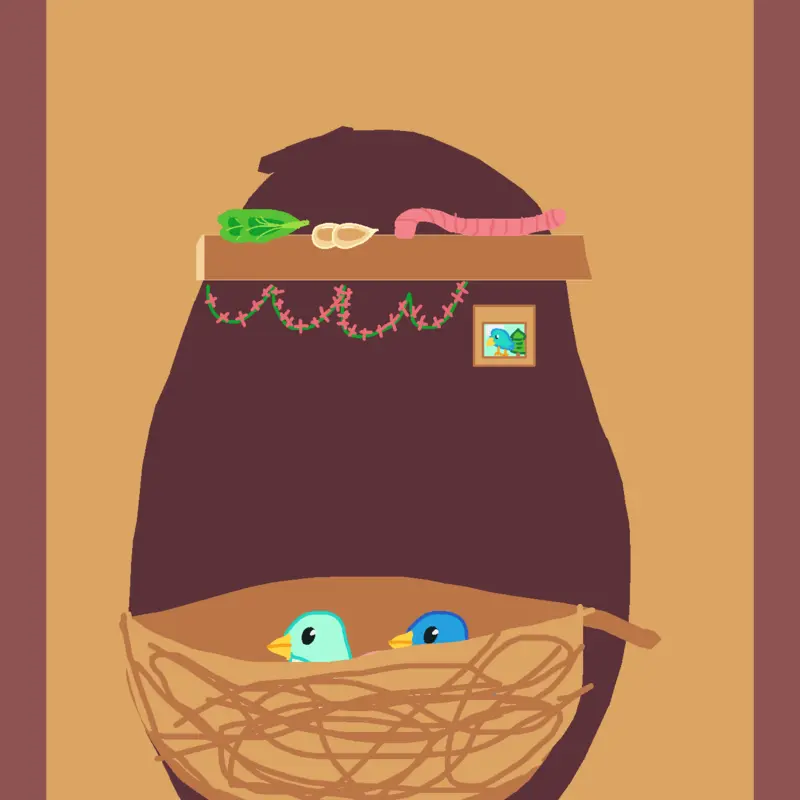 Game by @ria_bloom