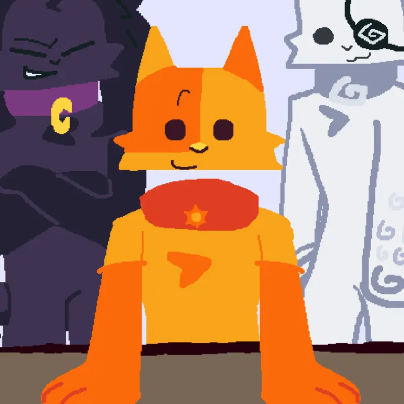 Game by @catday_sunnnn