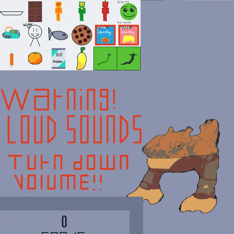 Game by @reynajaziel