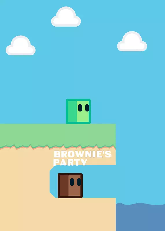 Game by @luanny
