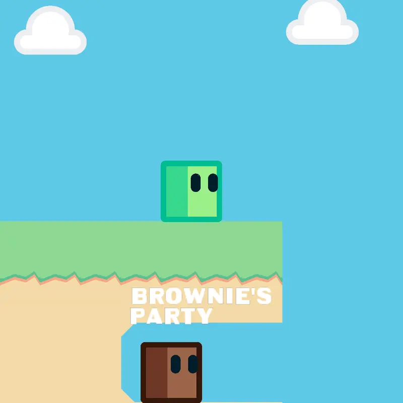 Game by @luanny