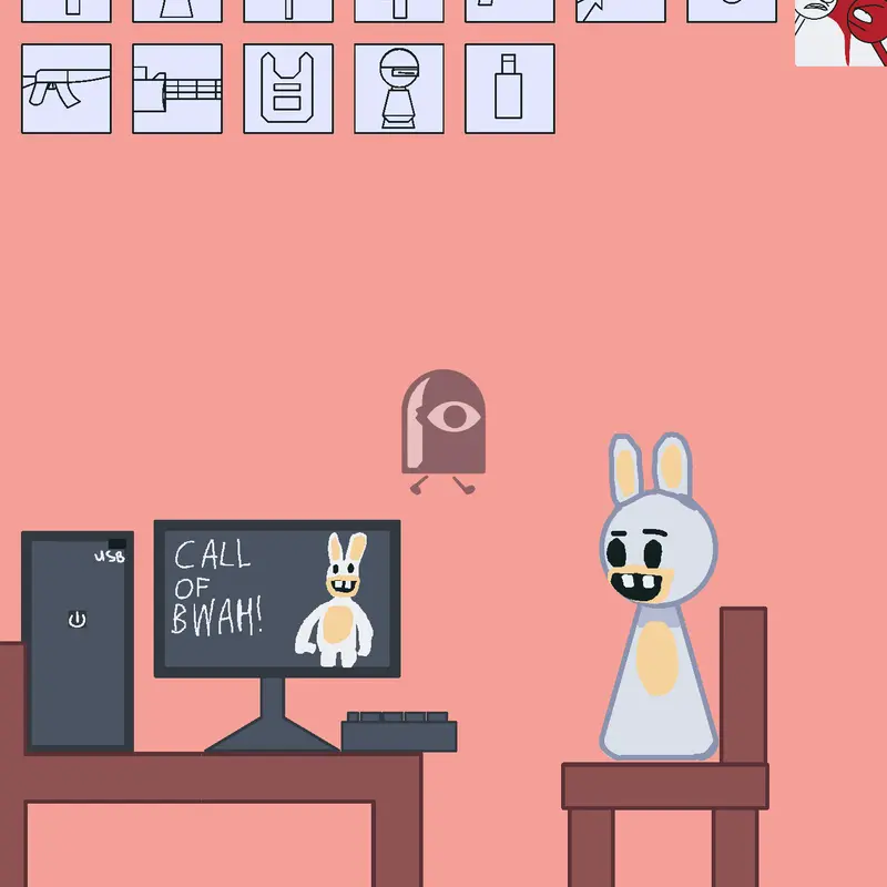 Game by @figure_official2