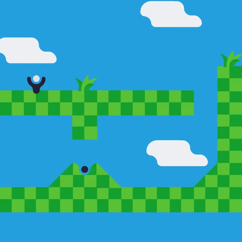 Game by @thereafter