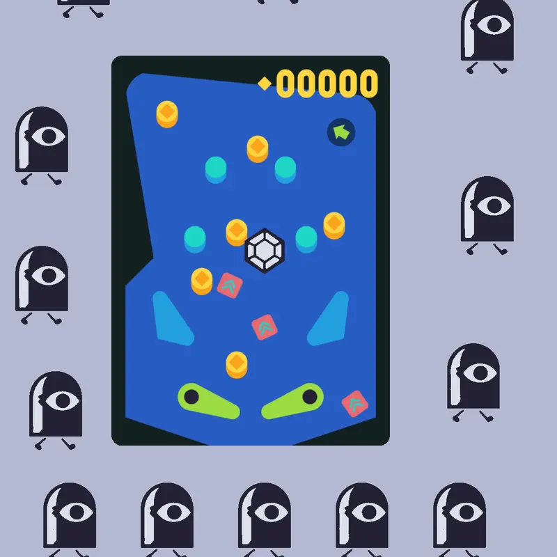 Game by @diwnos