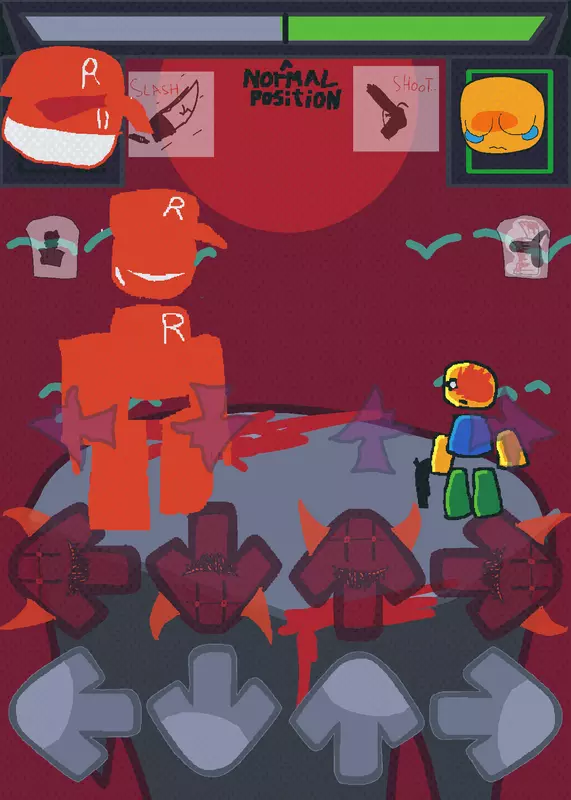 Game by @GabrielMiguel