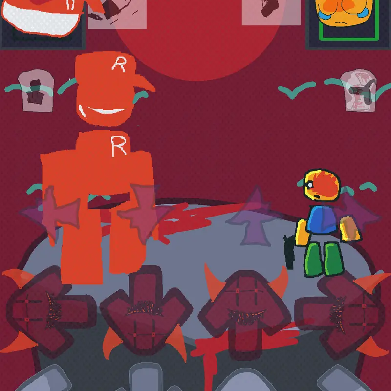 Game by @GabrielMiguel
