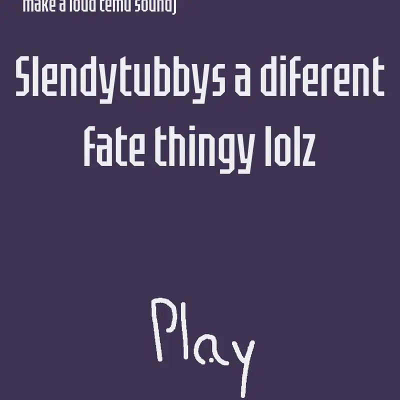 Game by @Book_2763