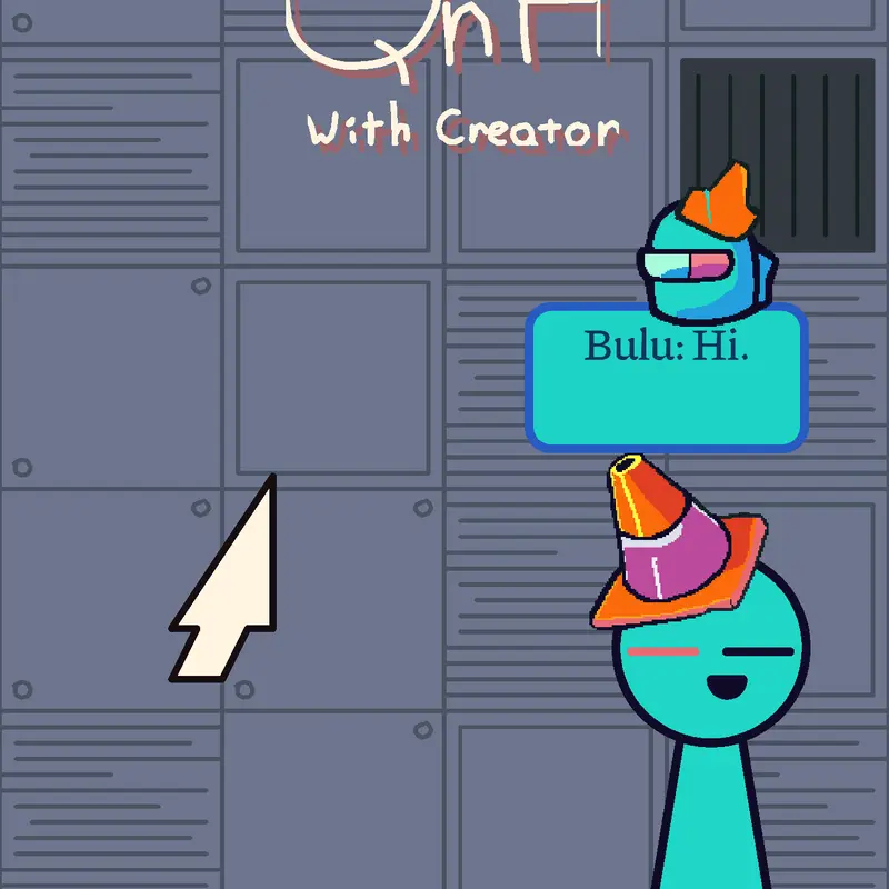 Game by @Bulu_Official