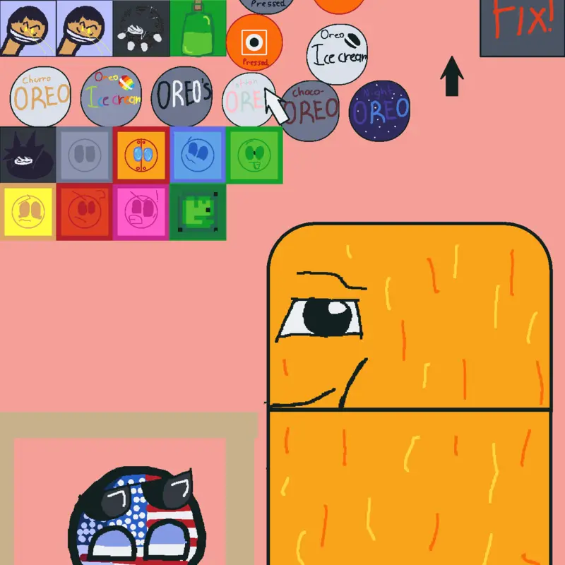 Game by @sprunki_036184