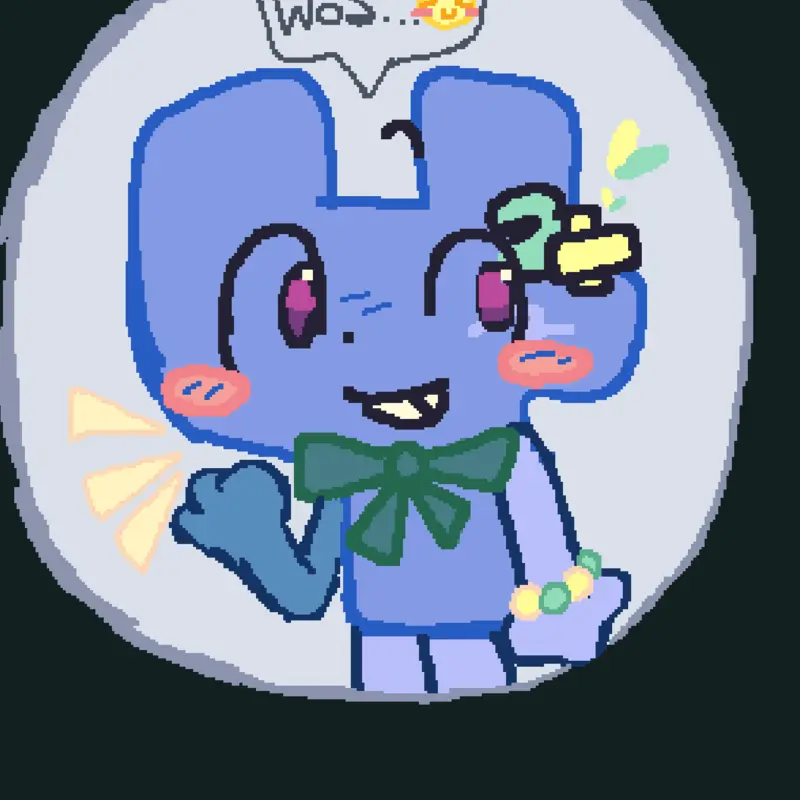 Game by @Astrothesilly