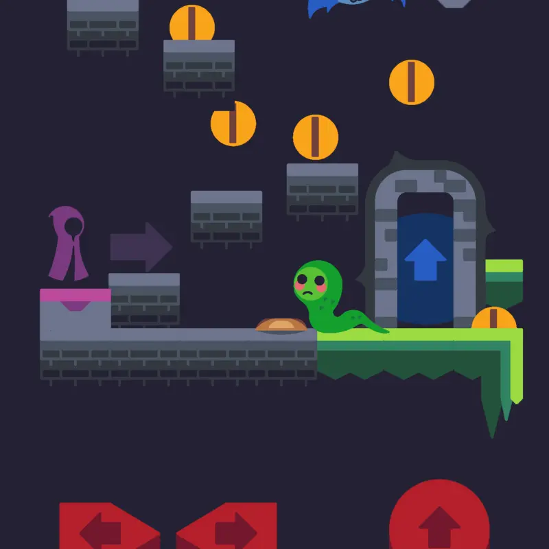 Game by @AghnaM