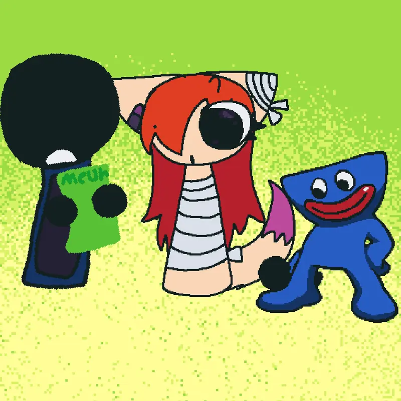 Game by @Jax_Fan_QNA