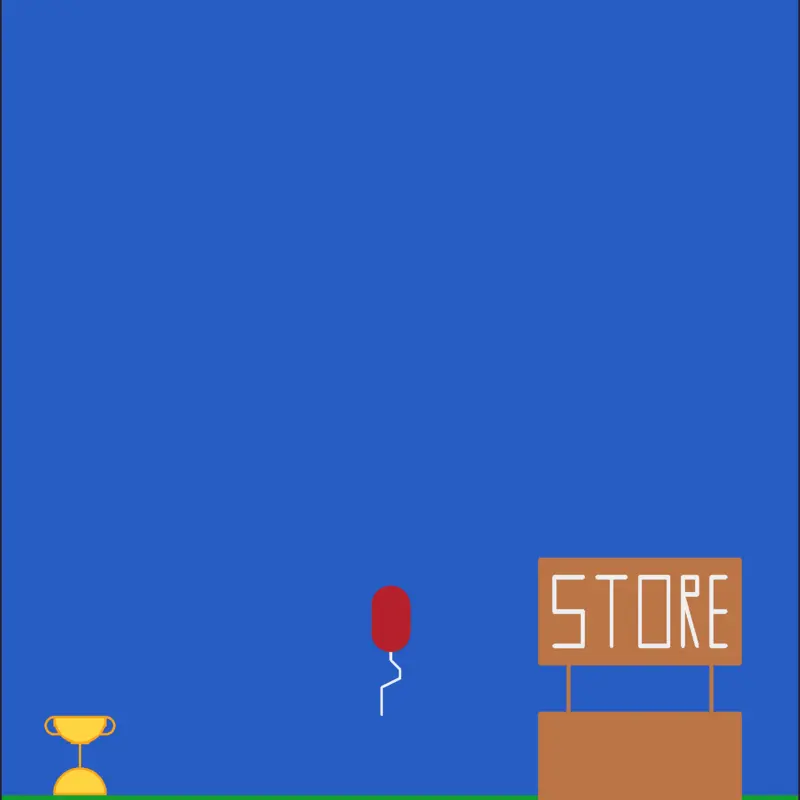 Balloon game by @ofgames_official