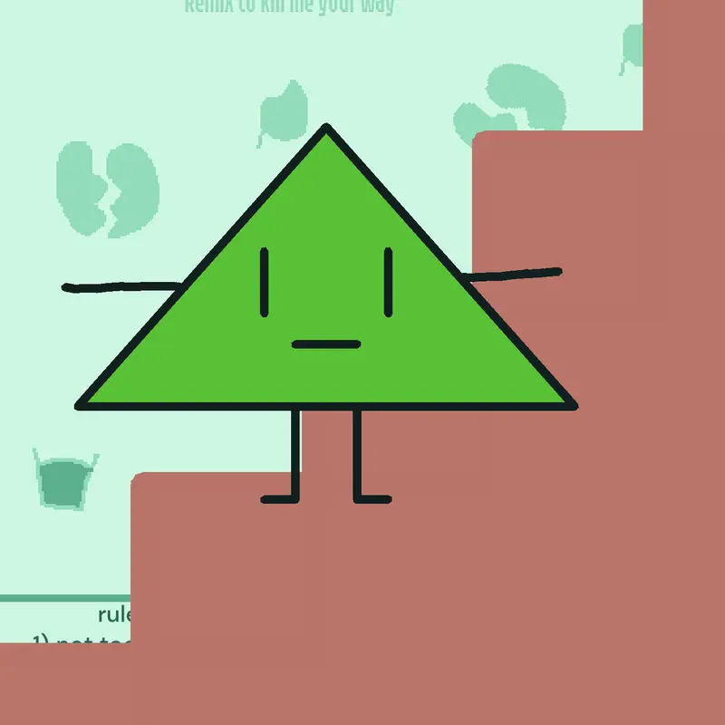 Game by @RedRobot
