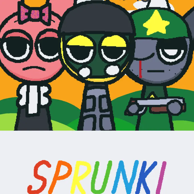 Game by @stickman_king