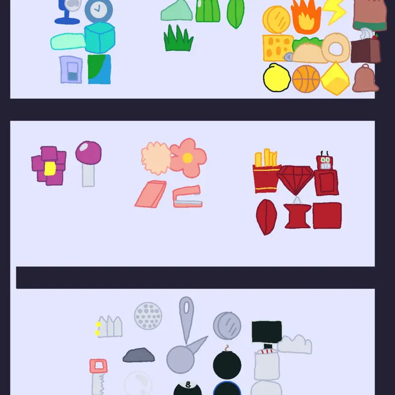 Game by @orseriously