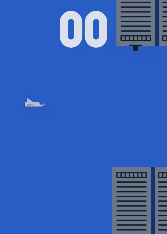 Game by @AdryanPie