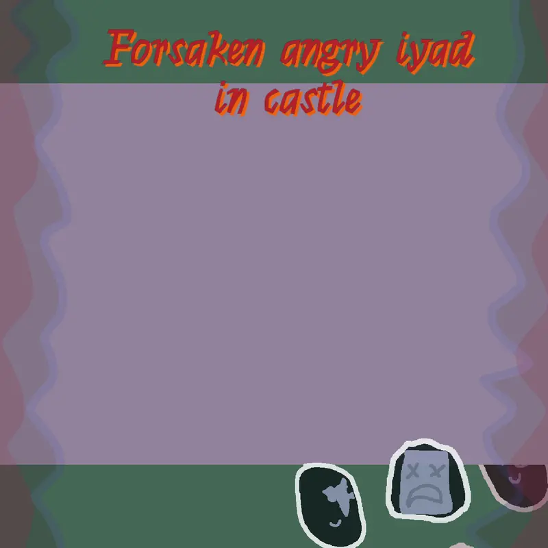 Game by @iyad2018_HALLOWEEN