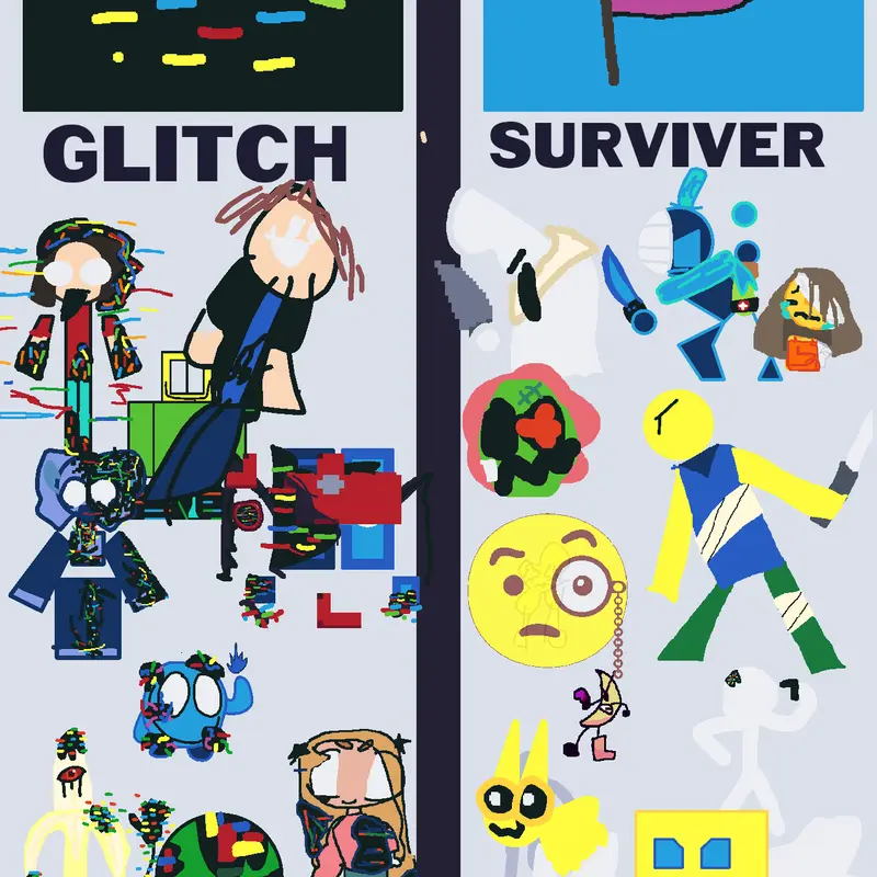 Game by @bloxerthexd