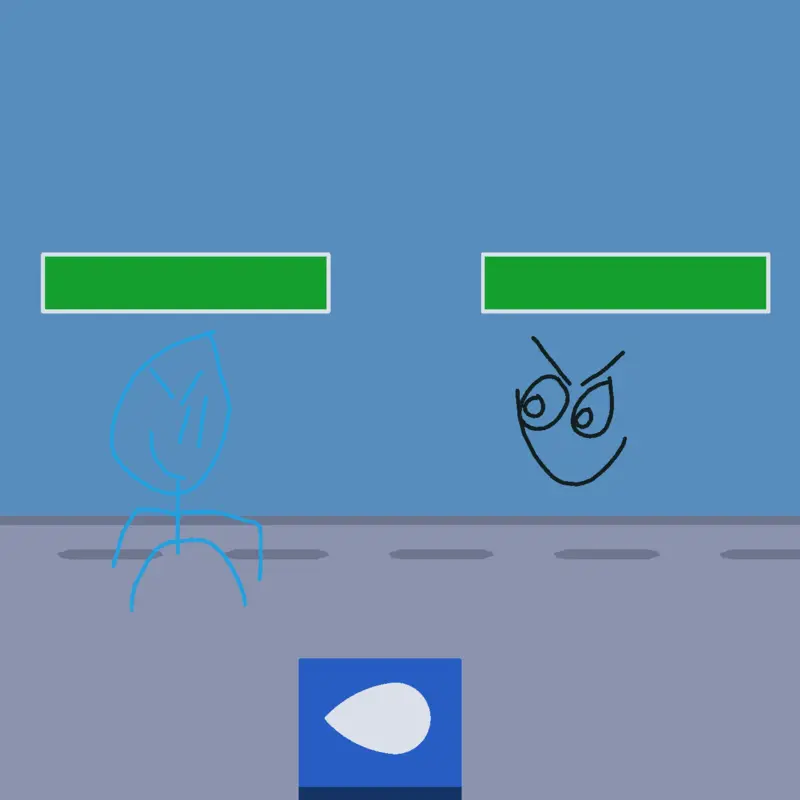 Game by @OleOle