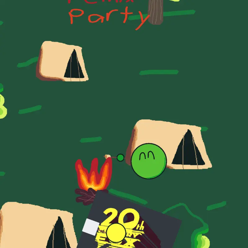 Game by @HALLOWEEN_tcf_fan
