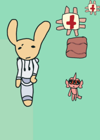 Animal hospital
