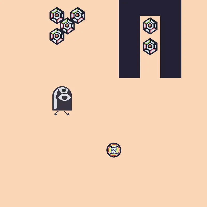 Game by @cgd