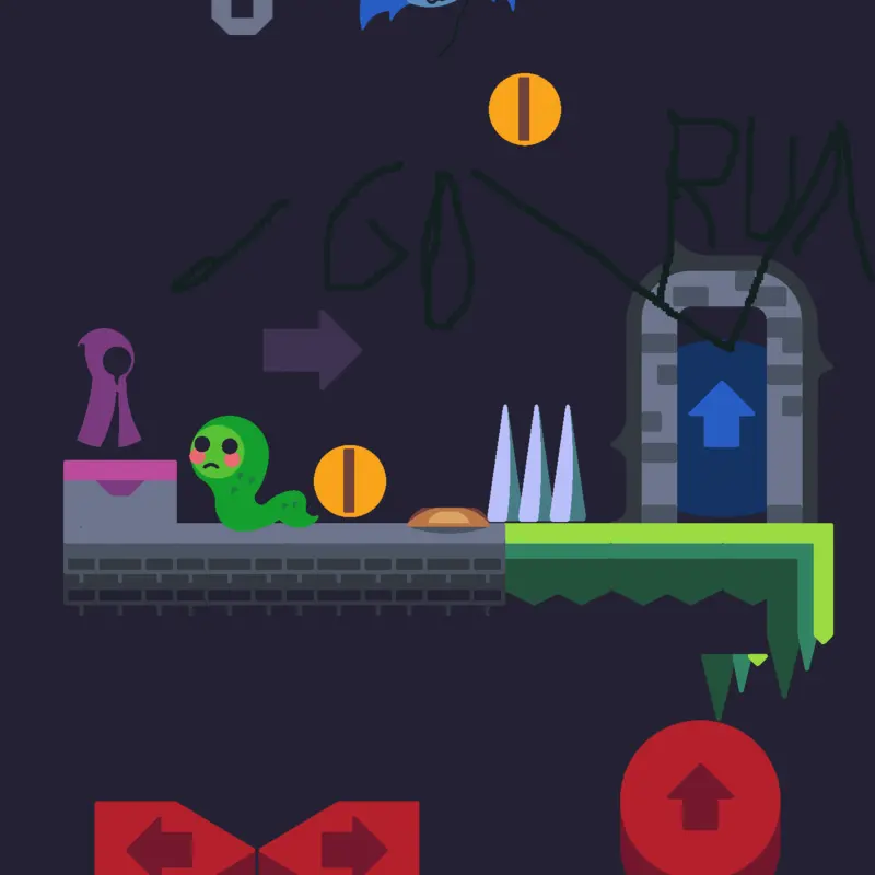 Game by @crankyJelly
