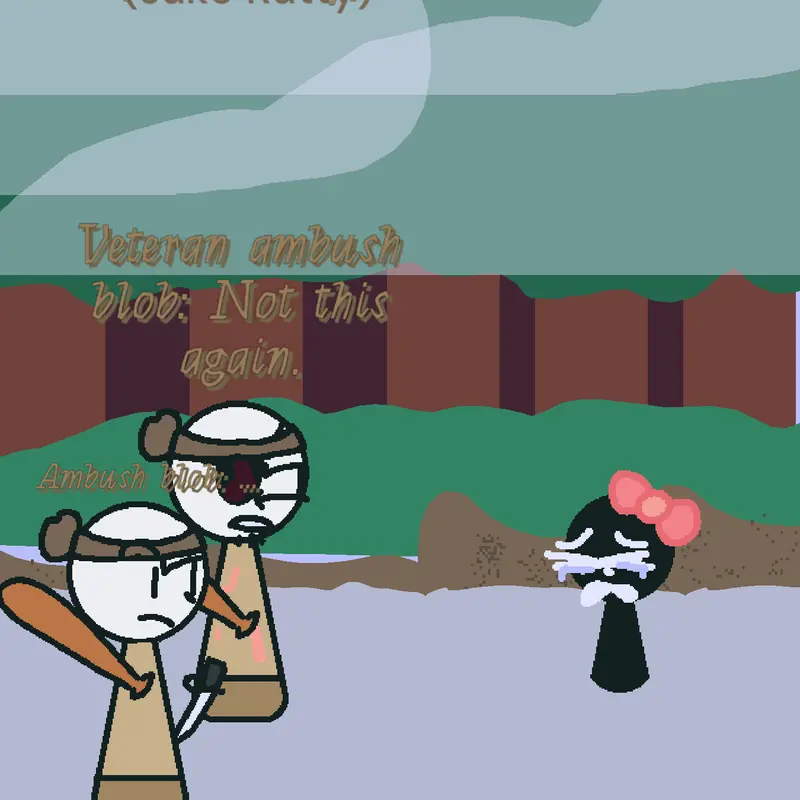 Game by @Zakoian2100
