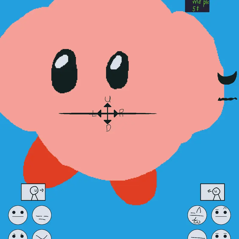 Game by @marithig88