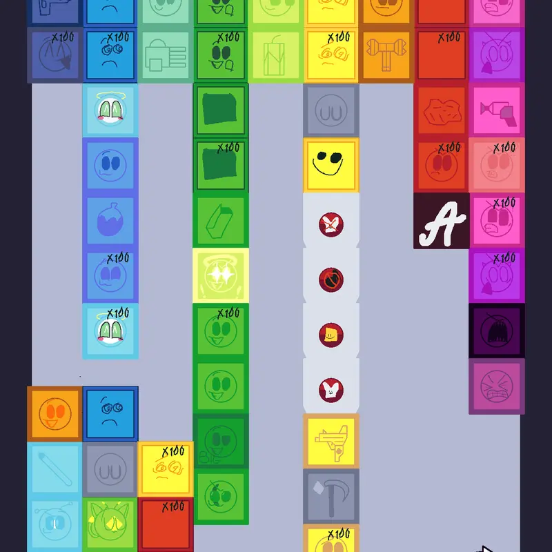 Game by @Faci_Studio