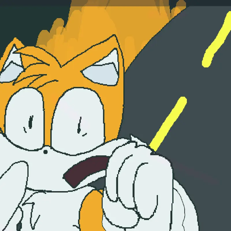 Game by @feutersonic