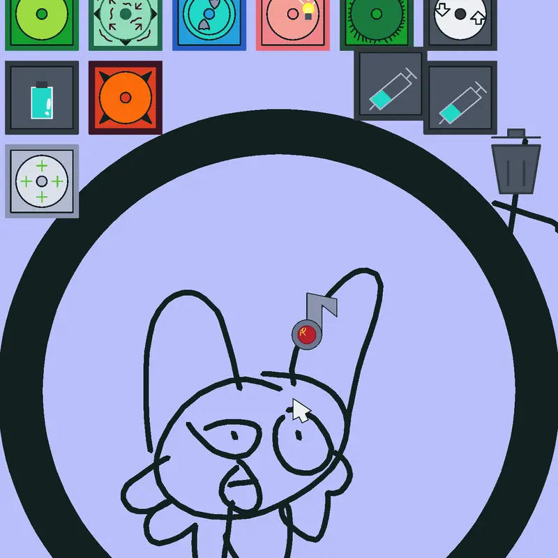 Game by @Aidenas