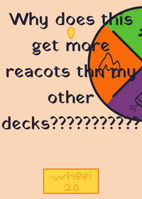 spin the wheel!