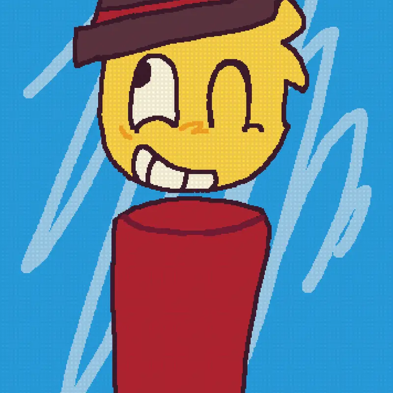 Game by @imnotramtherat