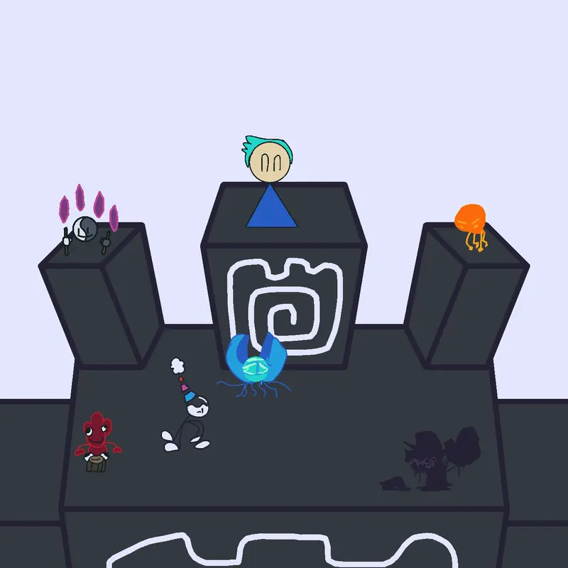Game by @XpertGames2